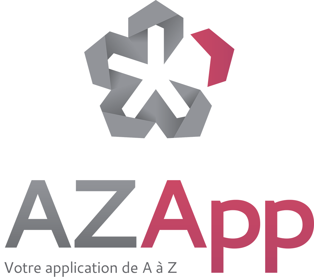 AZApp Logo